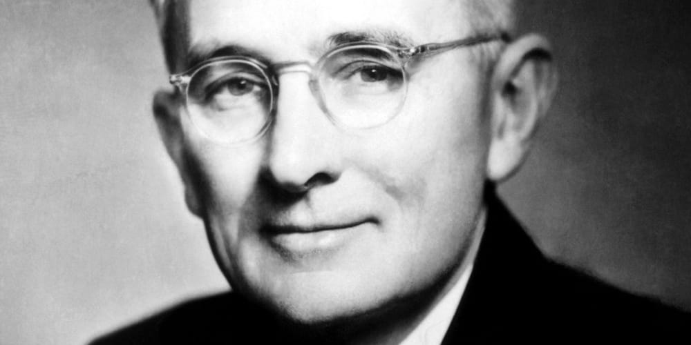 Dale Carnegie